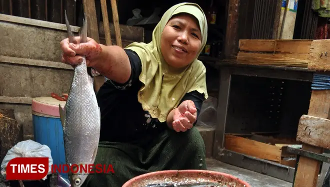 Proses produksi higienis